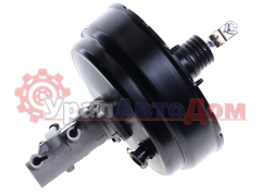 Цилиндр тормозной главный JAC N56 КАМАЗ Компас-5 с усилителем OE в интернет-магазине УралАвтоДом