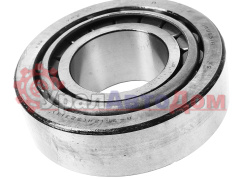 Подшипник ступицы МАЗ, КАМАЗ-5325, КРАЗ-250 ВОЛЖСКИЙ СТАНДАРТ в интернет-магазине УралАвтоДом