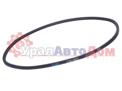 Ремень ГАЗ-3302, УАЗ генератора MEGAPOWER в интернет-магазине УралАвтоДом