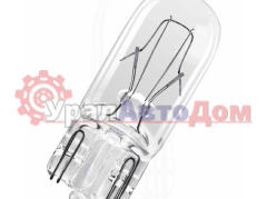 Автолампа 24-5-2 б/ц (габарит/поворот/щиток приборов) Маяк в интернет-магазине УралАвтоДом