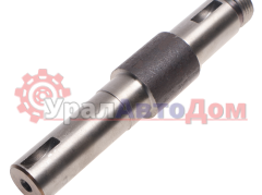 Вал ЯМЗ привода ТНВД С/О АВТОДИЗЕЛЬ в интернет-магазине УралАвтоДом