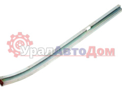 Направляющая ГАЗ-2705 двери верхняя (ОАО ГАЗ) в интернет-магазине УралАвтоДом