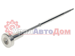 Клапан КАМАЗ форсунки управляющий (на 0445120153, А-04-001-00-00-00)(аналог BOSCH F00RJ01692) WEIFU в интернет-магазине УралАвтоДом