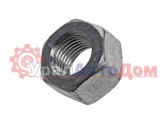Гайка М12х1.25х10 ВАЗ рулевых наконечников ключ 19 в интернет-магазине УралАвтоДом