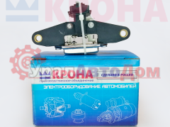 Щеткодержатель ГАЗ-33106, ПАЗ, FOTON дв.CUMMINS ISF 3.8 генератора 5272634 в сборе КРОНА в интернет-магазине УралАвтоДом