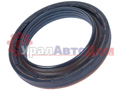 Сальник коленвала КАМАЗ, ГАЗ, ПАЗ дв.CUMMINS ISBe, ISDe, ISF 3.8 передний MOVELEX в интернет-магазине УралАвтоДом