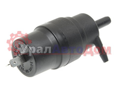 Насос омывателя ВАЗ-2101-21099, ГАЗ-3110, 3307, 3308 12V 1.1атм. КАЛУГА в интернет-магазине УралАвтоДом