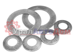 Шайба ЗИЛ-5301 опорная шестерни полуоси комплект СЕРДОБСК в интернет-магазине УралАвтоДом