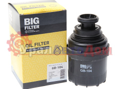 Фильтр масляный ГАЗ-3302 (дв.CUMMINS) BIG FILTER в интернет-магазине УралАвтоДом