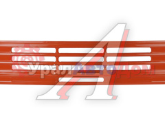 Панель облицовки радиатора нижняя часть КАМАЗ в интернет-магазине УралАвтоДом