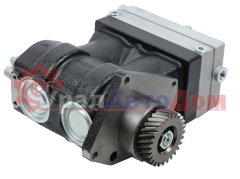 Компрессор КАМАЗ-5490 (2 цилиндровый) SORL в интернет-магазине УралАвтоДом