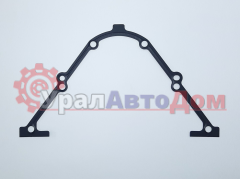 Прокладка ЯМЗ-534 крышки передней ЯРУС в интернет-магазине УралАвтоДом