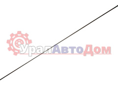 Тяга ГАЗ-2705 привода стопора двери задка верхняя (ОАО ГАЗ) в интернет-магазине УралАвтоДом