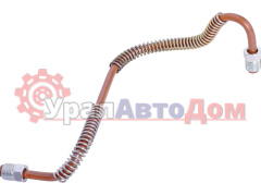 Трубка ГАЗ-3308, 66 подвода воздуха к воздушному крану АВТОПРОМАГРЕГАТ в интернет-магазине УралАвтоДом