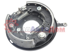 Тормоз УРАЛ стояночный ручной в сборе (АО АЗ УРАЛ) в интернет-магазине УралАвтоДом