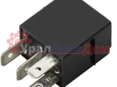 Реле электромагнитное ГАЗ-3302 Бизнес 4-х контактное 20А ЭМИ в интернет-магазине УралАвтоДом