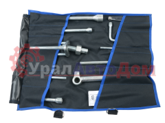 Набор инструментов слесарно-монтажный для двигателя ЯМЗ-236 АВТОДИЗЕЛЬ в интернет-магазине УралАвтоДом