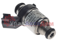 Форсунка ЯМЗ-530 дв.ЯМЗ-CNG газовая (инжектор, дозатор газа) NIKKI в интернет-магазине УралАвтоДом