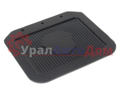 Брызговик ГАЗ-3110, 2217 задний в интернет-магазине УралАвтоДом