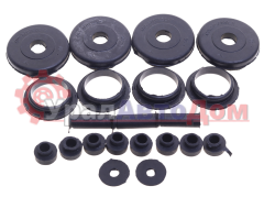 Ремкомплект ЗМЗ-406 крышки клапанной в интернет-магазине УралАвтоДом