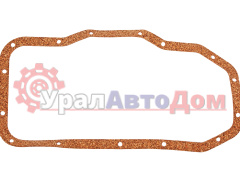 Прокладка ЗМЗ-406 картера масляного пробка АВТОПРОКЛАДКА в интернет-магазине УралАвтоДом
