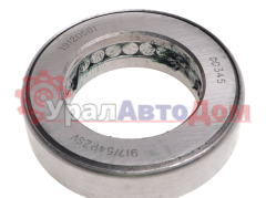 Подшипник КАМАЗ-6580 шкворня опорный роликовый SHAANXI HANDE (ОАО КАМАЗ) в интернет-магазине УралАвтоДом