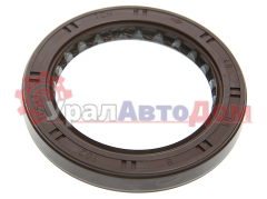 Сальник коленвала JAC T6 КАМАЗ Компас-5 передний OE в интернет-магазине УралАвтоДом