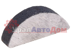 Шпонка 5х8 вала лебедки колеса запасного УРАЛ (АО АЗ УРАЛ) в интернет-магазине УралАвтоДом