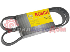 Ремень ГАЗ-3302 генератора ЗМЗ-406 без ГУР BOSCH в интернет-магазине УралАвтоДом
