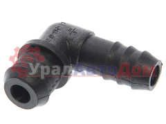 Штуцер ГАЗ-3302 Бизнес вакуумный (на ресивере) АККОМ в интернет-магазине УралАвтоДом