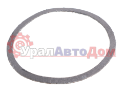 Прокладка КАМАЗ-ЕВРО трубы приемной ФРИТЕКС (ОАО КАМАЗ) в интернет-магазине УралАвтоДом