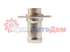 Фланец МАЗ радиатора отопителя (d=19) ОАО МАЗ в интернет-магазине УралАвтоДом