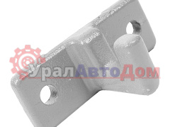 Крюк ГАЗ-3302, ГАЗель Next, ГАЗон Next запора борта Н/О 2 отверстия (ОАО ГАЗ) в интернет-магазине УралАвтоДом