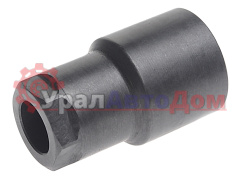 Гайка КАМАЗ, МАЗ, УРАЛ, ПАЗ, КАВЗ распылителя (аналог BOSCH F00RJ02219) ЕВРО-4, 5 АЗПИ в интернет-магазине УралАвтоДом