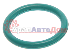 Кольцо ГАЗ-3302 дв.CUMMINS ISF 2.8 уплотнительное пробки слива масла АЛЬТЕРНАТИВДЕТАЛЬ в интернет-магазине УралАвтоДом