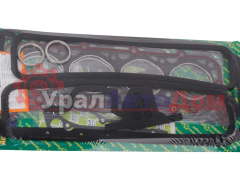 Прокладка двигателя ГАЗ-53 комплект герметик AUTOGASKET в интернет-магазине УралАвтоДом