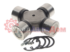 Крестовина ГАЗон Next вала карданного АВТОМАГНАТ в интернет-магазине УралАвтоДом