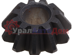 Сателлит дифференциала УРАЛ заднего моста безвтулочный (АО АЗ УРАЛ) в интернет-магазине УралАвтоДом