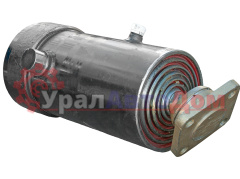 Цилиндр КАМАЗ-452802 подъема платформы 14т (3-х стор.разгрузка, 6-ти штоковый) АТЛАНТ ГИДРАВЛИК в интернет-магазине УралАвтоДом