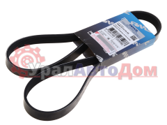 Ремень ЯМЗ-534, 536 привода агрегатов АВТОДИЗЕЛЬ в интернет-магазине УралАвтоДом