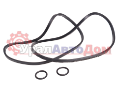 Ремкомплект КАМАЗ фильтра грубой очистки масла БРТ в интернет-магазине УралАвтоДом