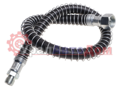 Шланг тормозной КАМАЗ-4310 передний (гайка-штуцер) ОАО МАЗ-БЕЛОГ в интернет-магазине УралАвтоДом