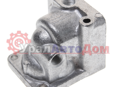 Корпус Д-245 термостата нижний ММЗ в интернет-магазине УралАвтоДом