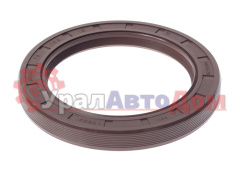 Сальник коленвала УРАЛ передний 75х102х10 дв.КАМАЗ, УРАЛ VITOCOM в интернет-магазине УралАвтоДом