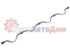 Топливопровод Д-260 дренажный ММЗ в интернет-магазине УралАвтоДом