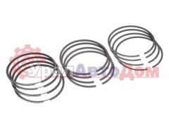 Кольца поршневые ЗМЗ-405, 409 d=95.5 комплект на двигатель (ОАО ЗМЗ) в интернет-магазине УралАвтоДом