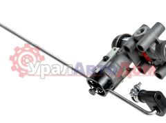 Кран МАЗ, КАМАЗ, НЕФАЗ уровня пола полуприцепа WABCO в интернет-магазине УралАвтоДом