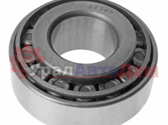 Подшипник ступицы ГАЗ 33104 Валдай, ГАЗон Next, ЗИЛ-5301 передней наружный в интернет-магазине УралАвтоДом