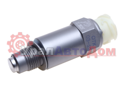 Датчик скорости КАМАЗ, МАЗ круглый разъем L=25мм АВТОТРЕЙД в интернет-магазине УралАвтоДом