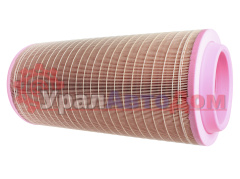 Фильтр воздушный JCB JS, JZ КАМАЗ ЕВРО-5 внешний MANN в интернет-магазине УралАвтоДом